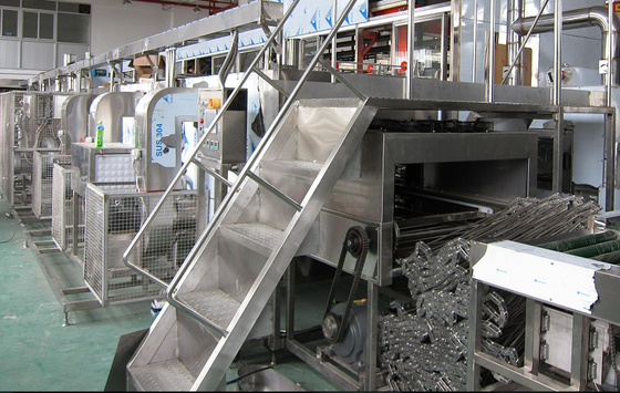 Anti Rust Engine Parts Cleaning Machine Splash Proof Coating For Bulldozer Parts Cleaning